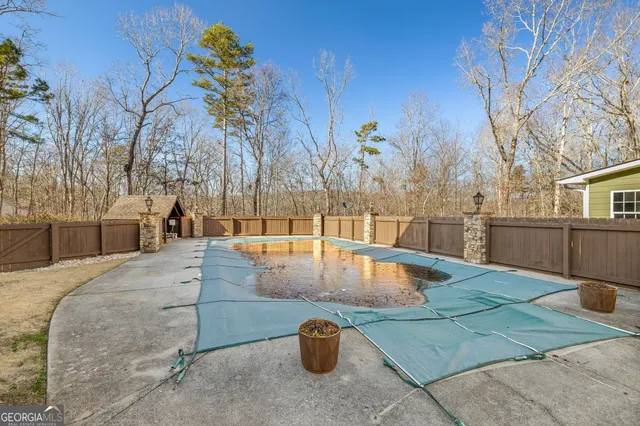 $969,000 | 775 Riverwilde Road, Clarkesville, GA 30523