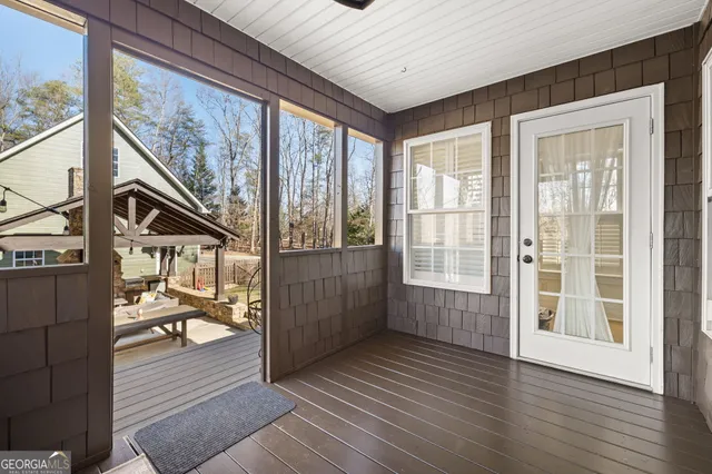 $969,000 | 775 Riverwilde Road, Clarkesville, GA 30523