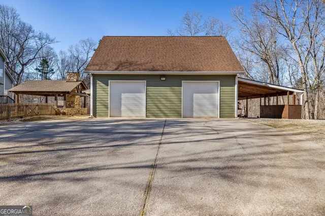 $969,000 | 775 Riverwilde Road, Clarkesville, GA 30523