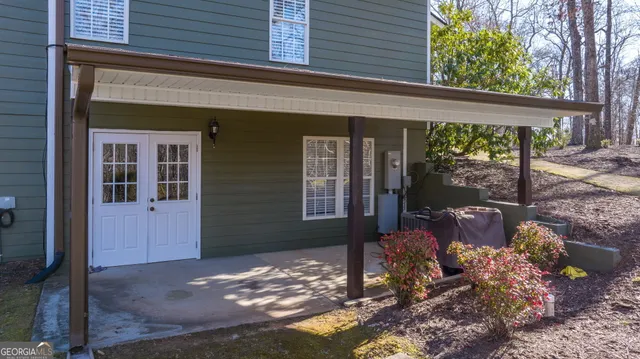 $969,000 | 775 Riverwilde Road, Clarkesville, GA 30523