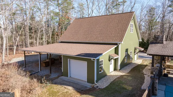 $969,000 | 775 Riverwilde Road, Clarkesville, GA 30523