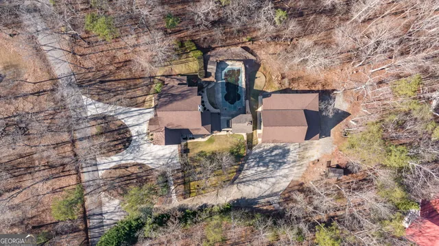 $969,000 | 775 Riverwilde Road, Clarkesville, GA 30523