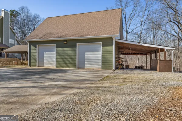 $969,000 | 775 Riverwilde Road, Clarkesville, GA 30523