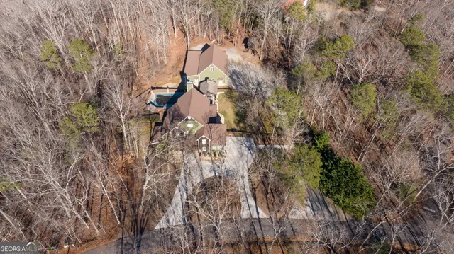 $969,000 | 775 Riverwilde Road, Clarkesville, GA 30523