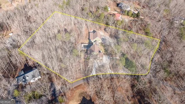 $969,000 | 775 Riverwilde Road, Clarkesville, GA 30523