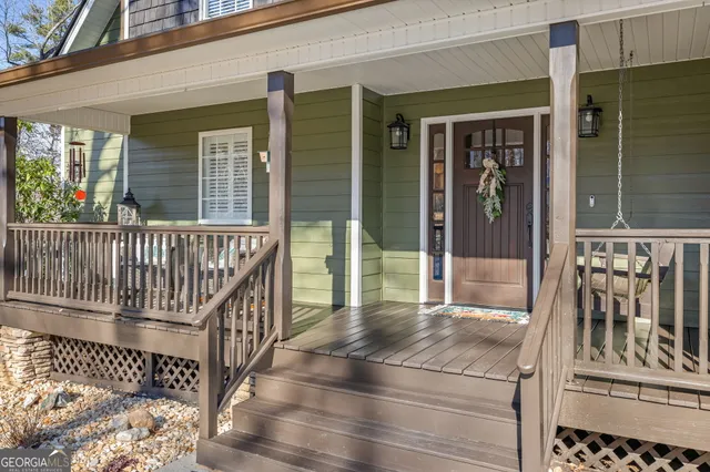 $969,000 | 775 Riverwilde Road, Clarkesville, GA 30523