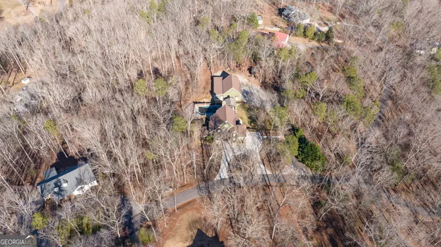 $969,000 | 775 Riverwilde Road, Clarkesville, GA 30523