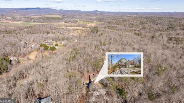 $969,000 | 775 Riverwilde Road, Clarkesville, GA 30523