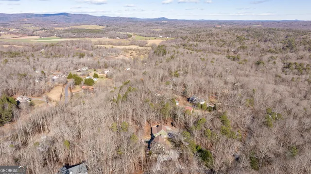 $969,000 | 775 Riverwilde Road, Clarkesville, GA 30523