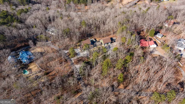 $969,000 | 775 Riverwilde Road, Clarkesville, GA 30523