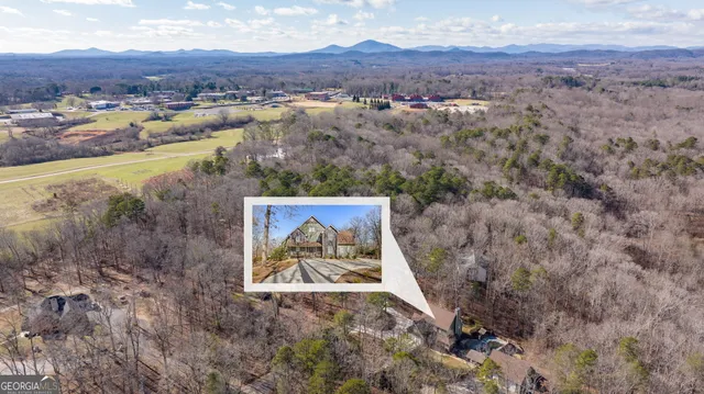 $969,000 | 775 Riverwilde Road, Clarkesville, GA 30523