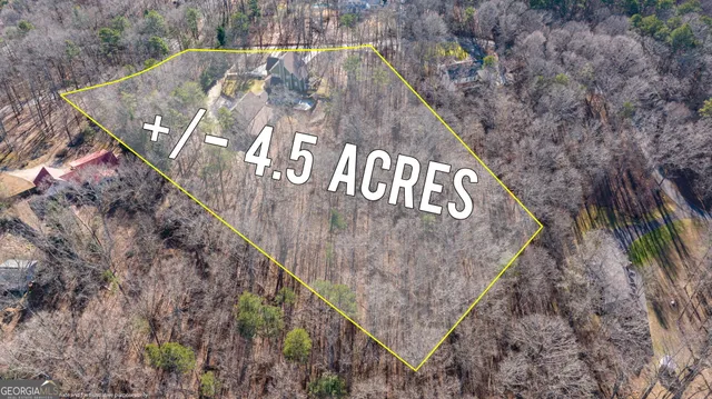 $969,000 | 775 Riverwilde Road, Clarkesville, GA 30523