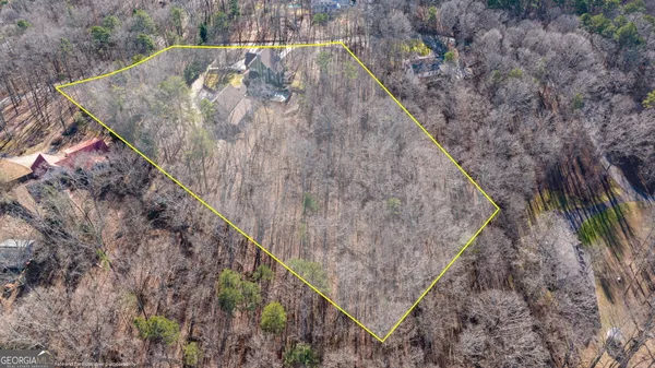 $969,000 | 775 Riverwilde Road, Clarkesville, GA 30523