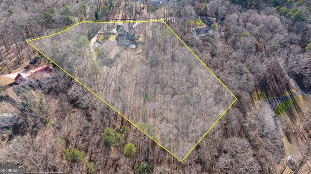 $969,000 | 775 Riverwilde Road, Clarkesville, GA 30523