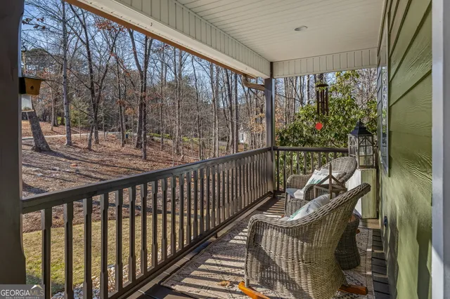 $969,000 | 775 Riverwilde Road, Clarkesville, GA 30523