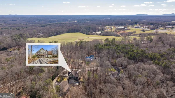 $969,000 | 775 Riverwilde Road, Clarkesville, GA 30523