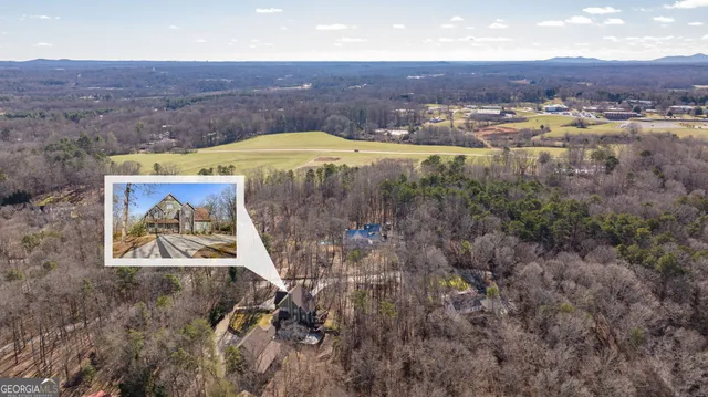 $969,000 | 775 Riverwilde Road, Clarkesville, GA 30523