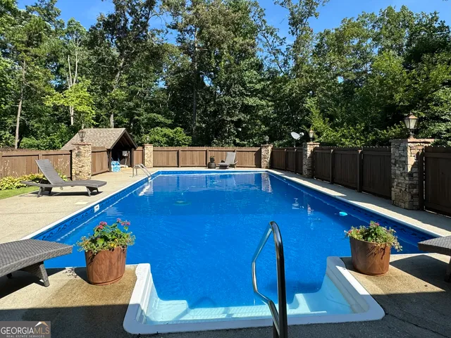 $969,000 | 775 Riverwilde Road, Clarkesville, GA 30523