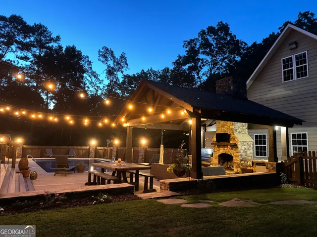 $969,000 | 775 Riverwilde Road, Clarkesville, GA 30523