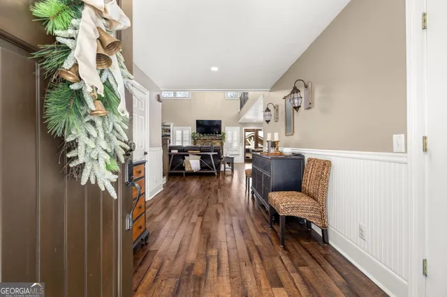 $969,000 | 775 Riverwilde Road, Clarkesville, GA 30523