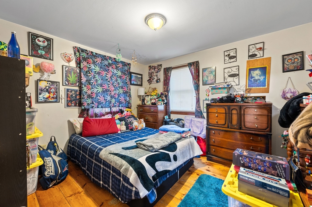 5 Oliver Street Southbridge, MA 01550 - Photo 30 of 34