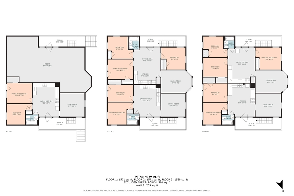 5 Oliver Street Southbridge, MA 01550 - Photo 34 of 34