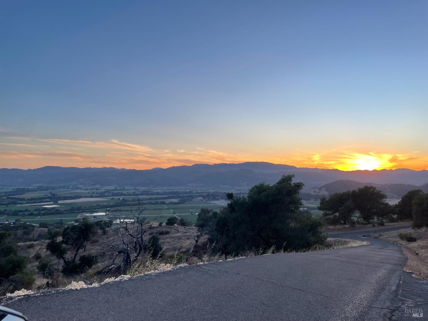 0 Chimney Rock Road Napa, CA 94558 - Photo 9 of 10