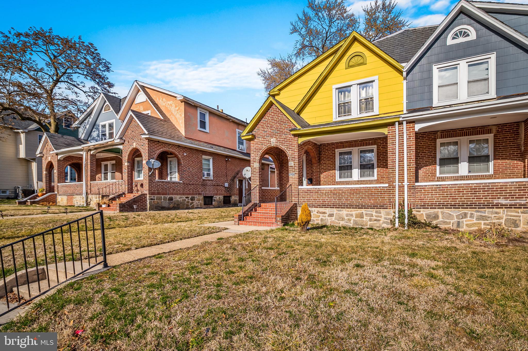 2908 East Cold Spring Lane Baltimore, MD 21214 - Photo 19 of 19 Gallery Image 19