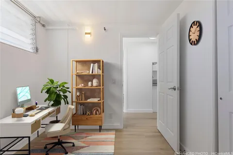 $425,000 | 2542 Date Street, Unit 501, Honolulu, HI 96826