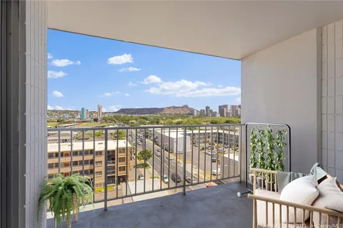 $425,000 | 2542 Date Street, Unit 501, Honolulu, HI 96826