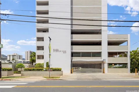 $425,000 | 2542 Date Street, Unit 501, Honolulu, HI 96826