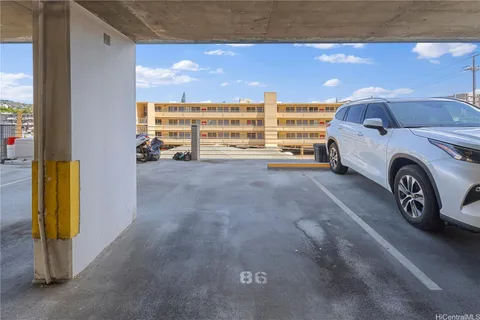 $425,000 | 2542 Date Street, Unit 501, Honolulu, HI 96826