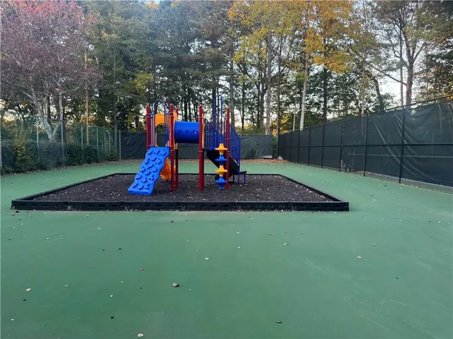 a view of outdoor space