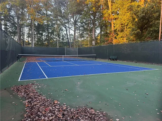 a view of outdoor space