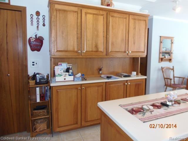 4854 Bishop Road Dryden, MI 48428 - Photo 26 of 43 4854 Bishop kitchen 4.jpg
