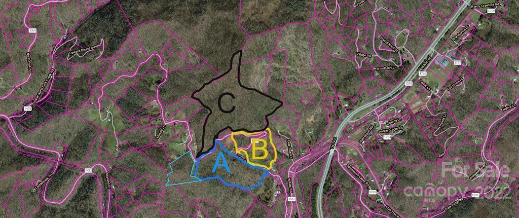 0 Henry Road, Unit C Sylva, NC 28779 - Photo 4 of 8