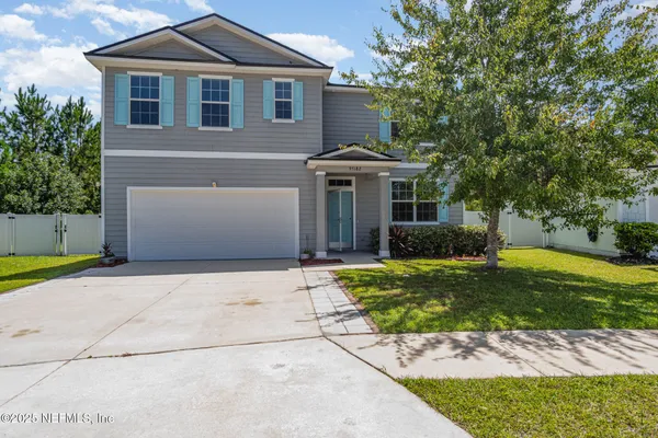 $389,900 | 95182 Timberlake Drive, Fernandina Beach, FL 32034