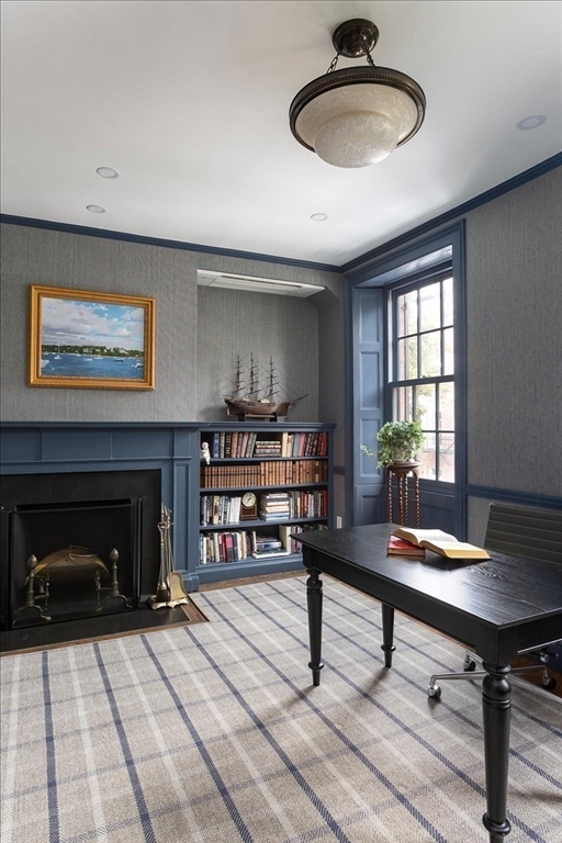 62 Chestnut Street Boston, MA 02108 - Photo 12 of 18 Gallery Image 12