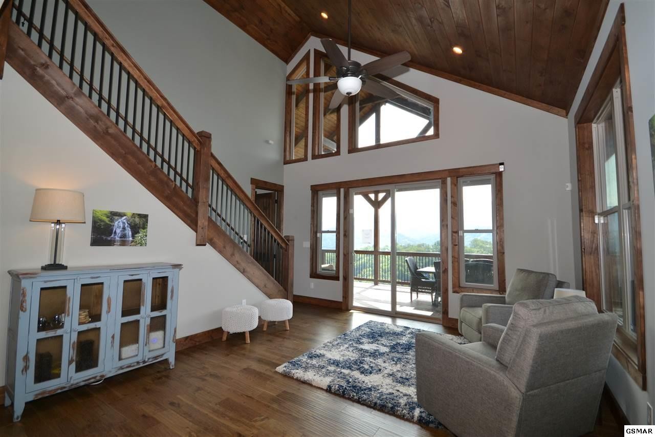 821 Village Loop Road Gatlinburg, TN 37738 - Photo 9 of 31 Gallery Image 9