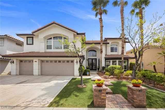 $1,140,000 | 2445 Ping Drive, Henderson, NV 89074
