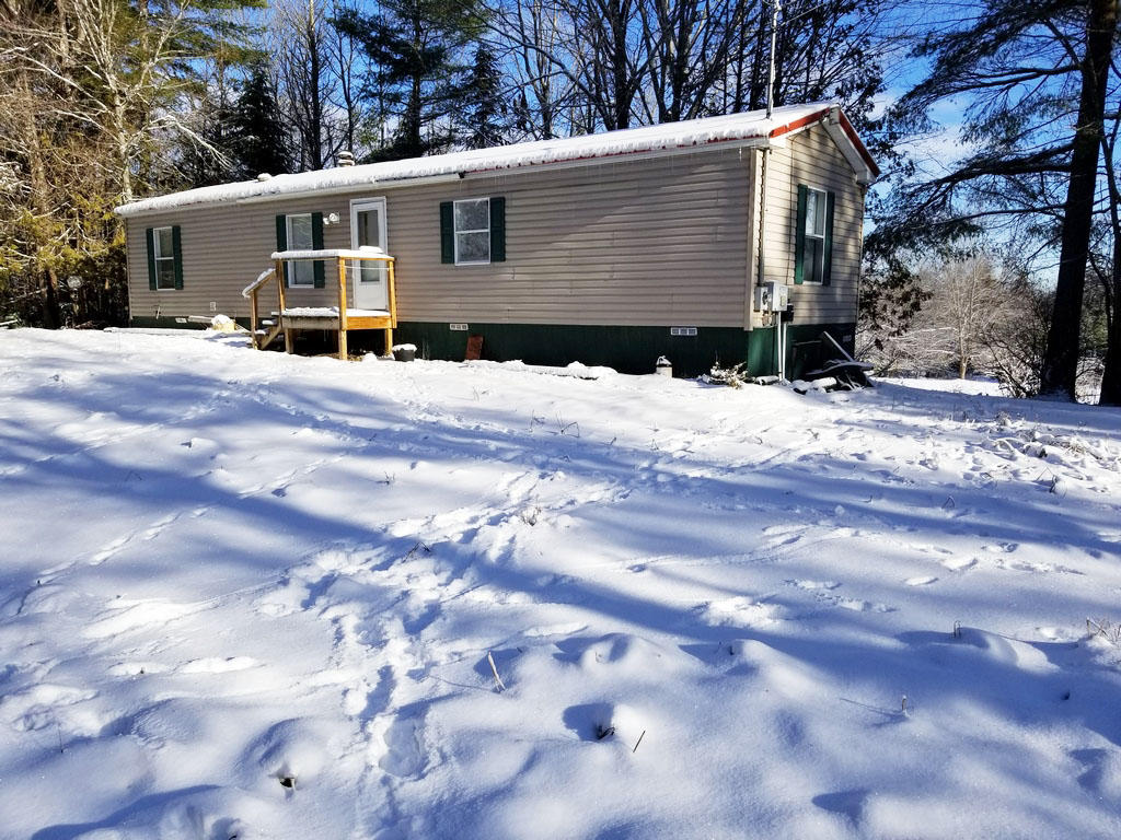357 Downing Road Exeter, ME 04435 - Photo 1 of 13 1