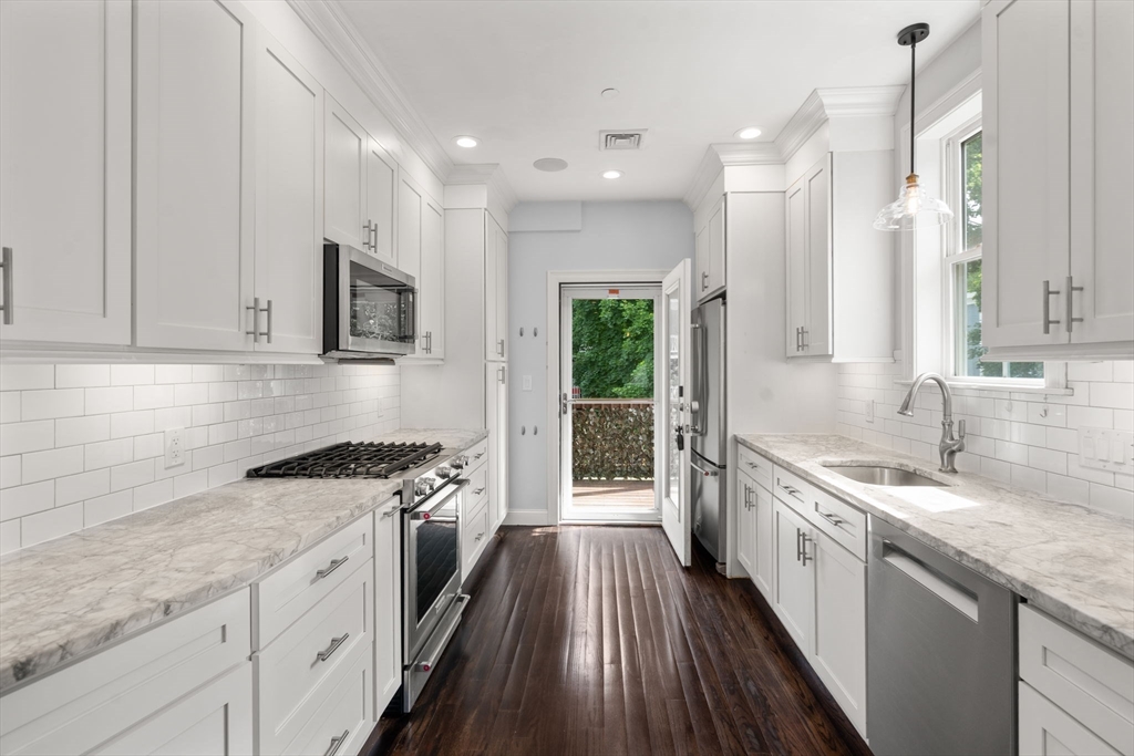 74 Brookley Road, Unit 2 Boston, MA 02130 - Photo 9 of 26