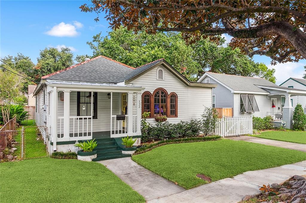 132 Harding Street Jefferson, LA 70121 - Photo 1 of 33 Gallery Image 1