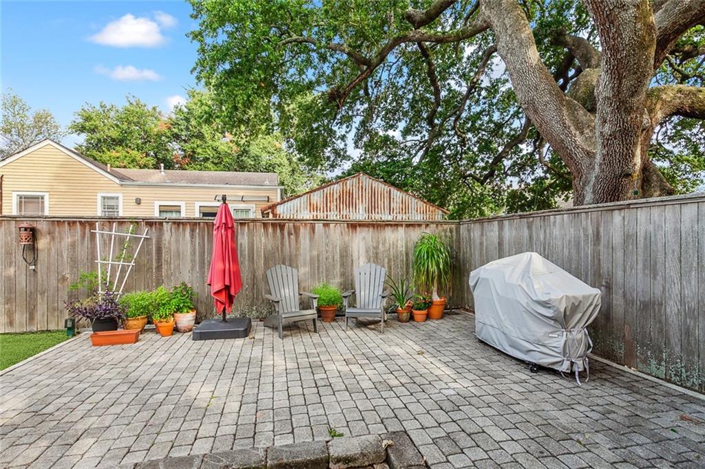 132 Harding Street Jefferson, LA 70121 - Photo 29 of 33 Gallery Image 29