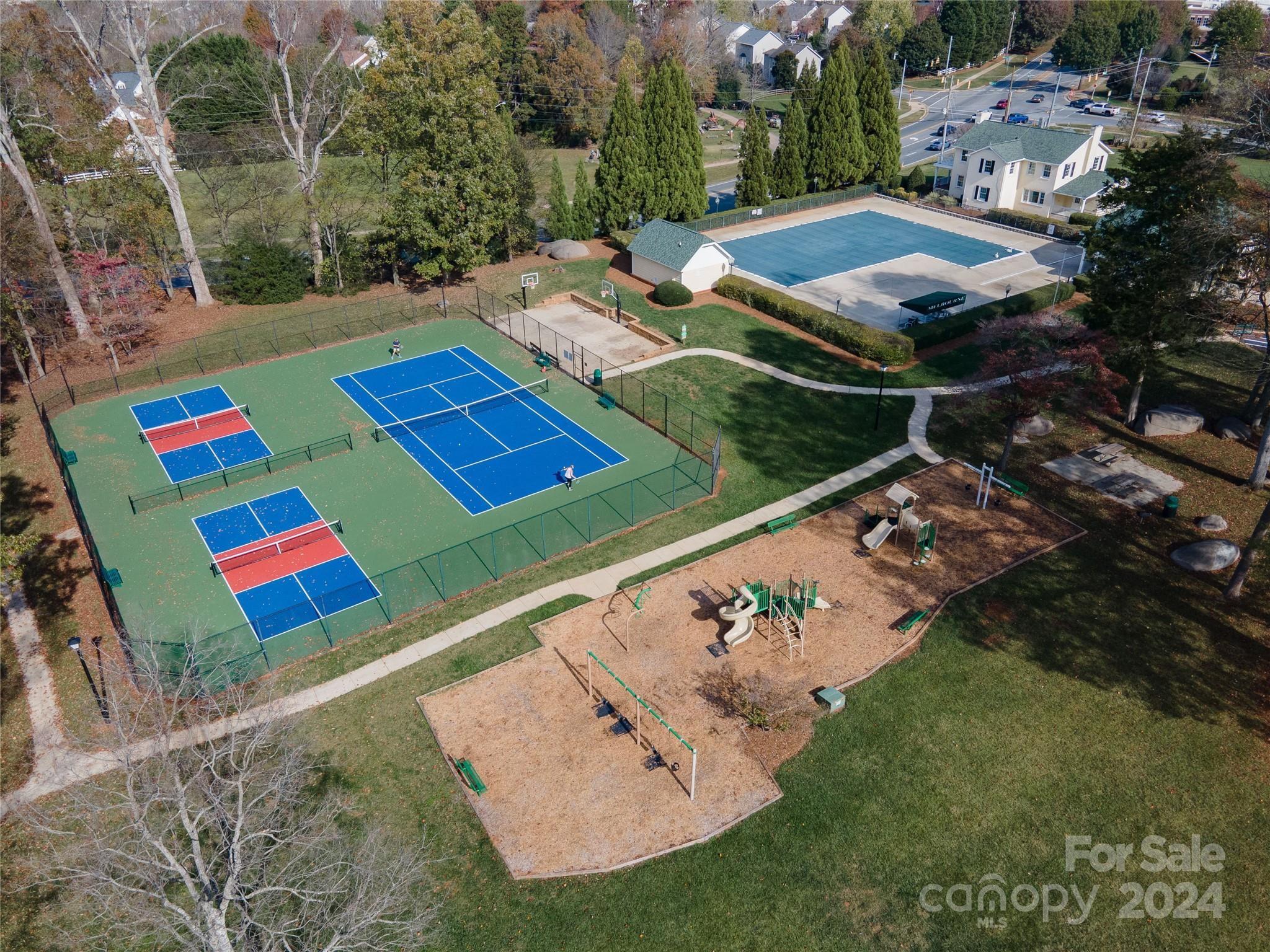 9427 Culcairn Road Huntersville, NC 28078 - Photo 39 of 39