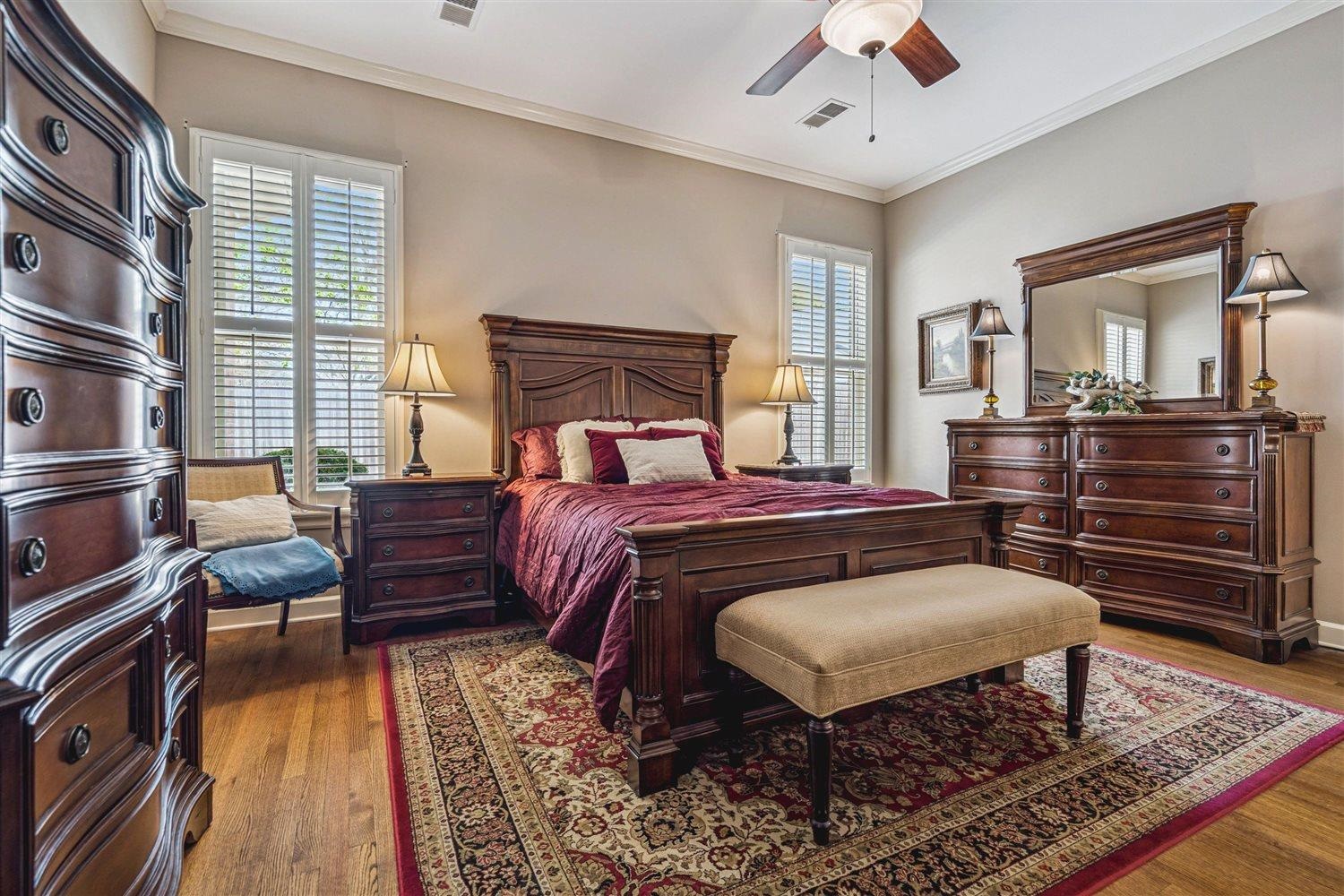 136 Garner Grove Cove Collierville, TN 38017 - Photo 20 of 37