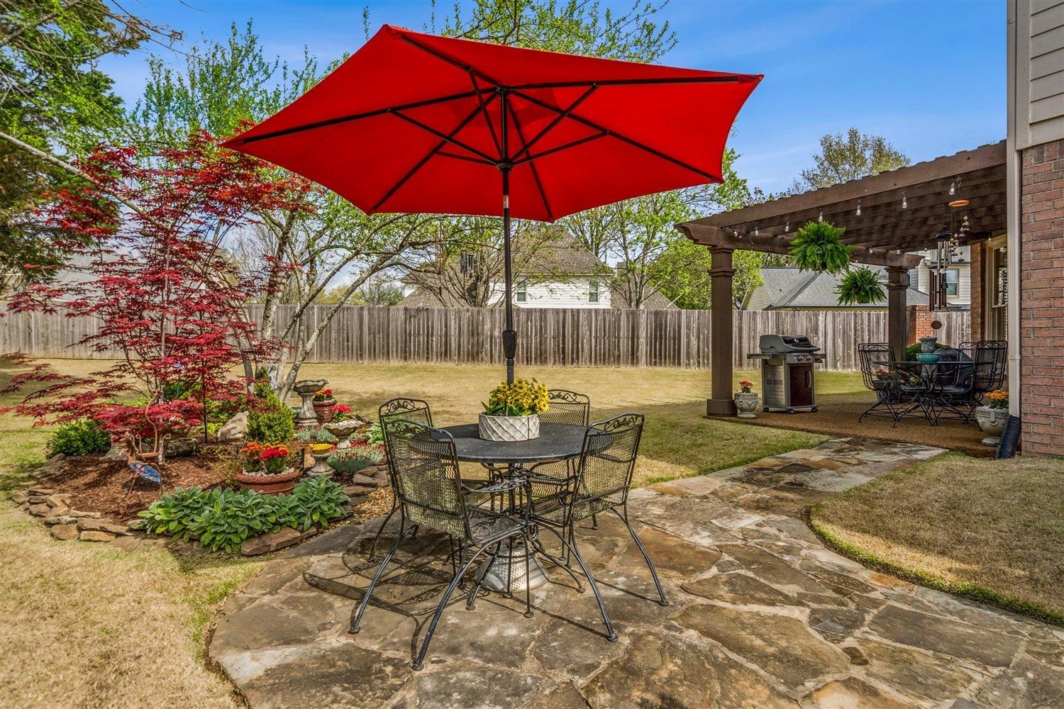 136 Garner Grove Cove Collierville, TN 38017 - Photo 30 of 37