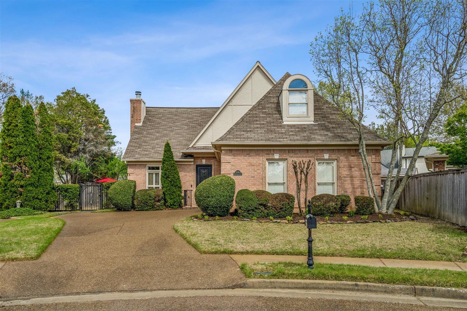 136 Garner Grove Cove Collierville, TN 38017 - Photo 3 of 37