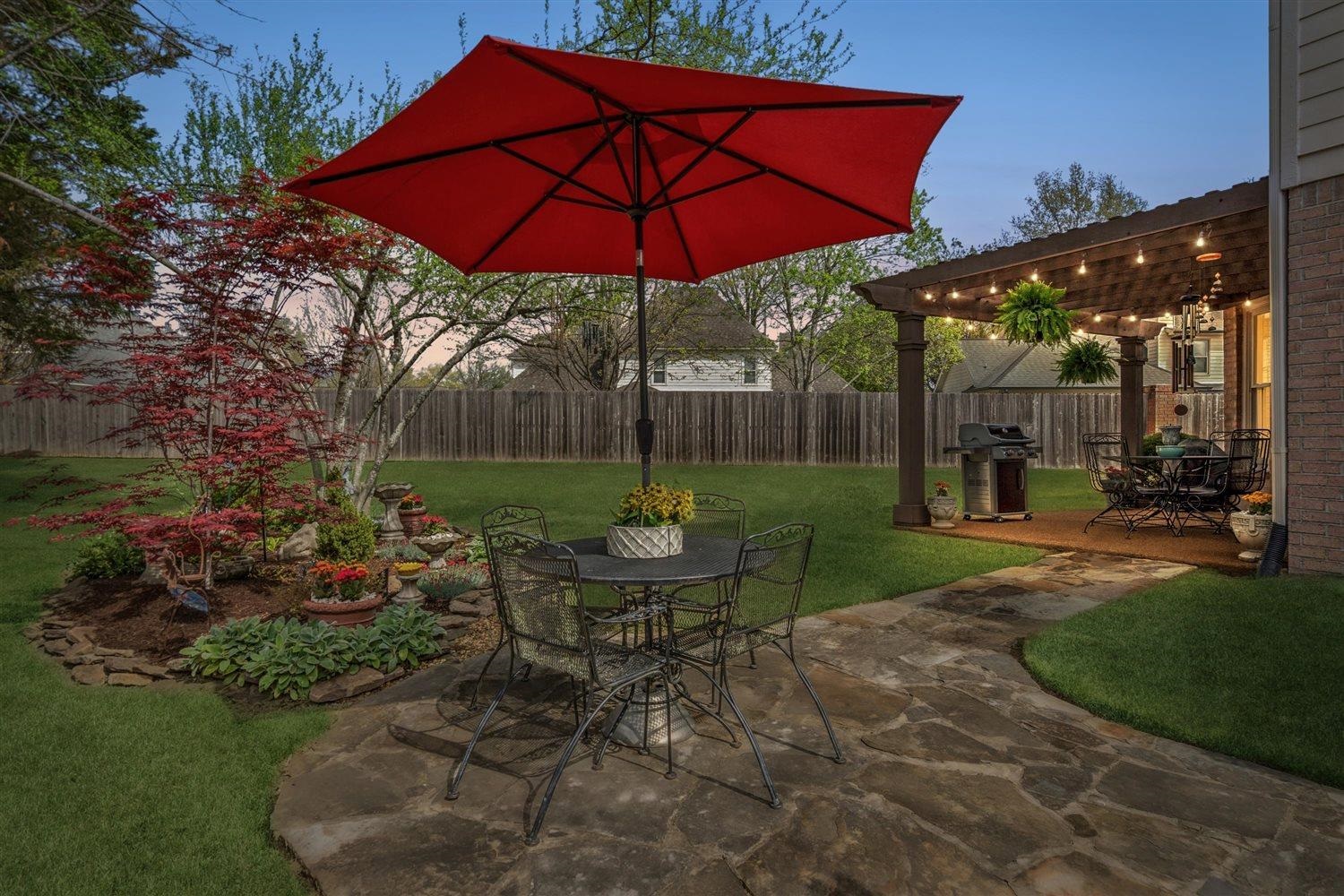 136 Garner Grove Cove Collierville, TN 38017 - Photo 31 of 37