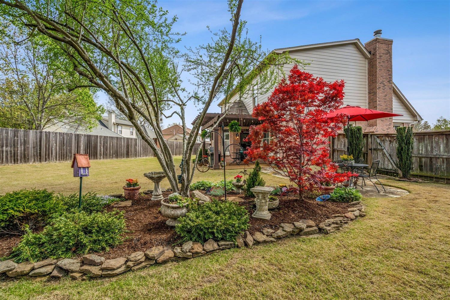136 Garner Grove Cove Collierville, TN 38017 - Photo 34 of 37